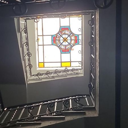 Ejido Apartamento Centro Montevideo 5 Personas Екстер'єр фото