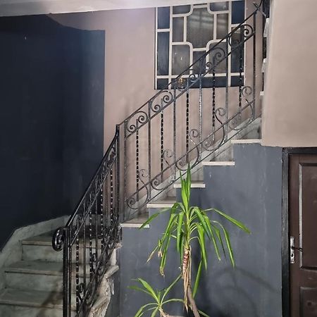 Ejido Apartamento Centro Montevideo 5 Personas Екстер'єр фото
