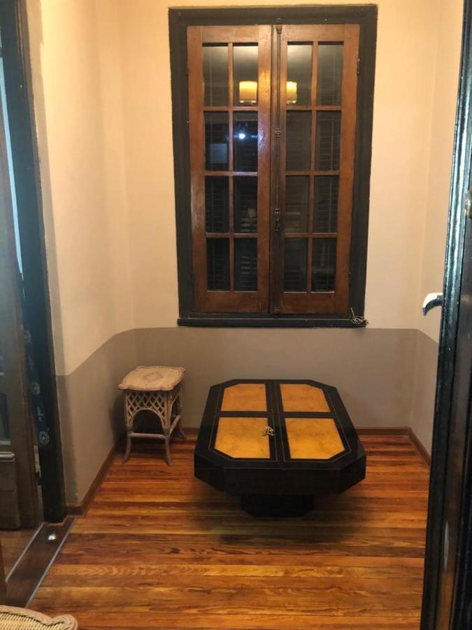Ejido Apartamento Centro Montevideo 5 Personas Екстер'єр фото