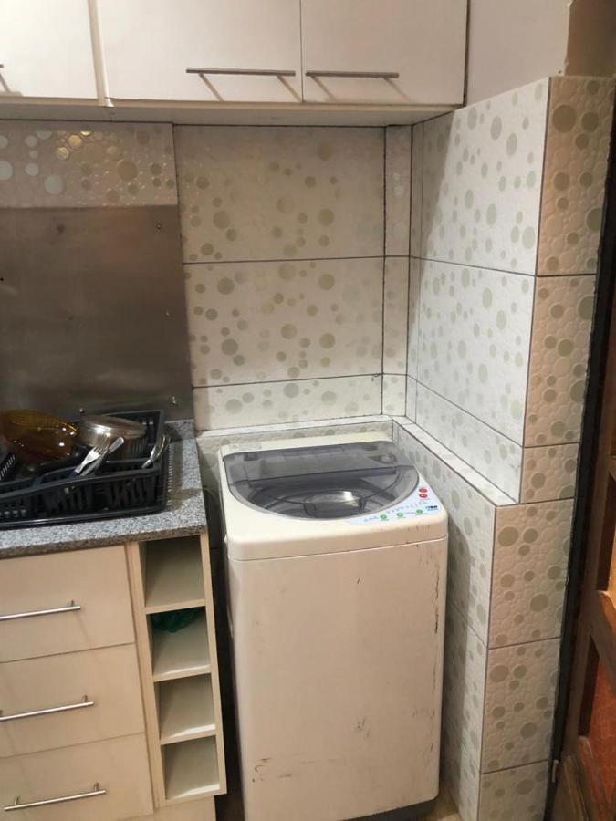 Ejido Apartamento Centro Montevideo 5 Personas Екстер'єр фото