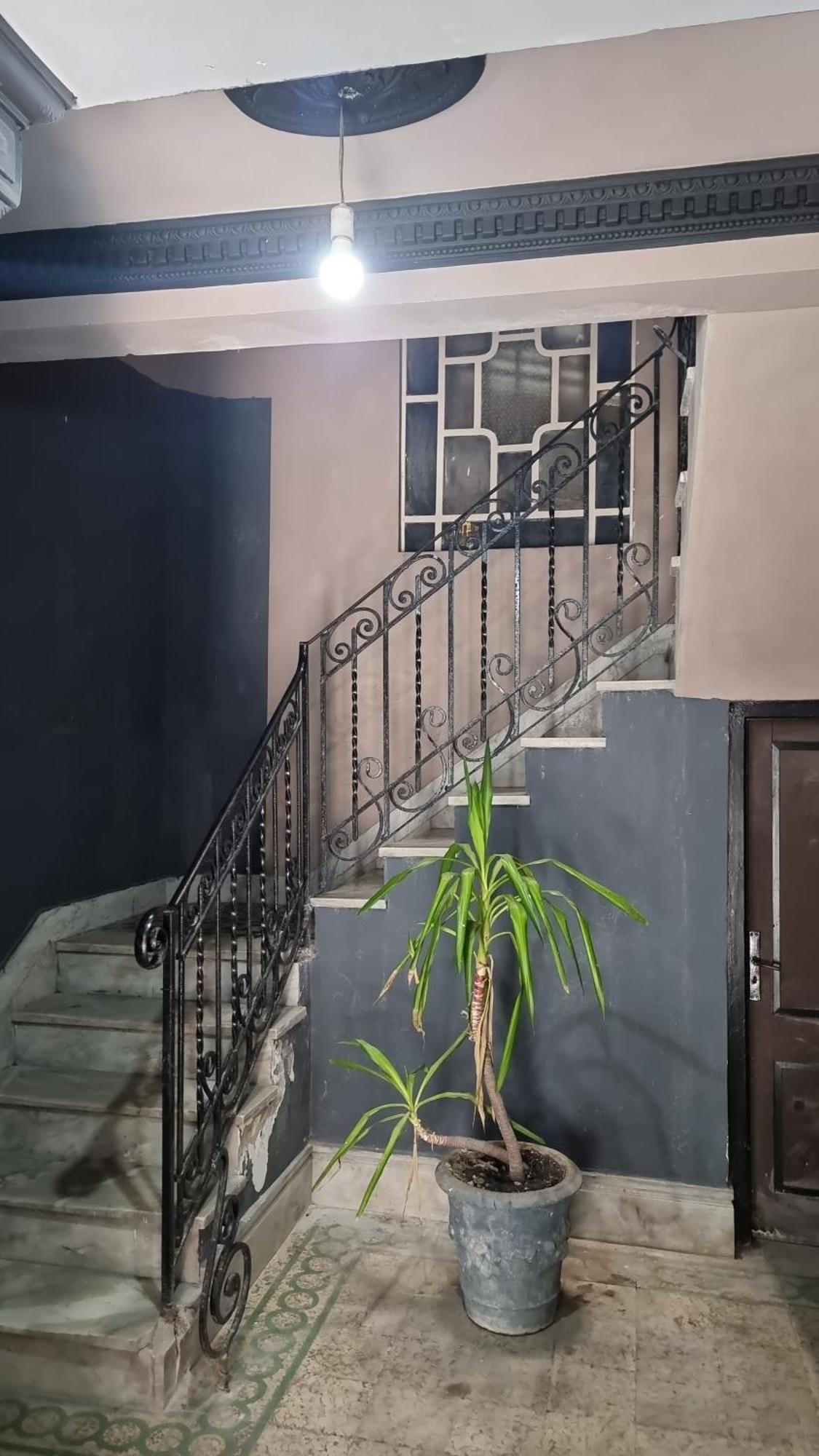 Ejido Apartamento Centro Montevideo 5 Personas Екстер'єр фото